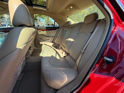 2012 Cadillac CTS 3.6L Premium   - Photo 22 - San Leandro, CA 94578