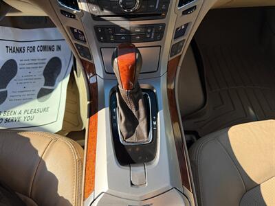 2012 Cadillac CTS 3.6L Premium   - Photo 19 - San Leandro, CA 94578