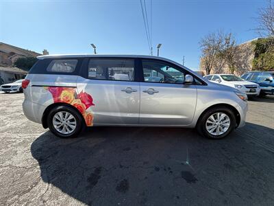 2016 Kia Sedona L   - Photo 4 - San Leandro, CA 94578