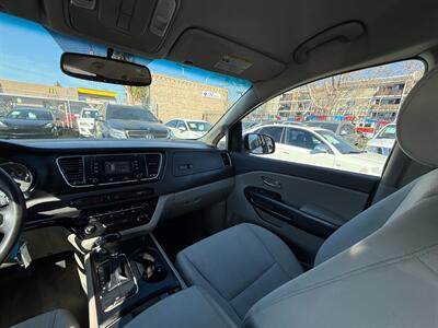 2016 Kia Sedona L   - Photo 16 - San Leandro, CA 94578
