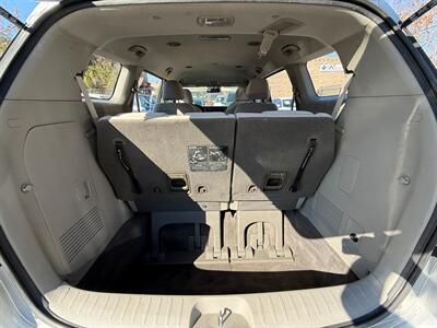 2016 Kia Sedona L   - Photo 11 - San Leandro, CA 94578