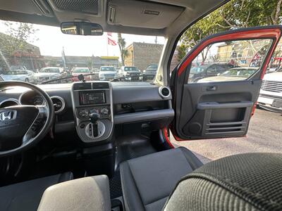 2003 Honda Element EX   - Photo 13 - San Leandro, CA 94578
