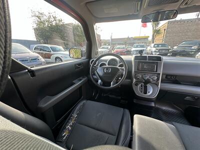 2003 Honda Element EX   - Photo 14 - San Leandro, CA 94578
