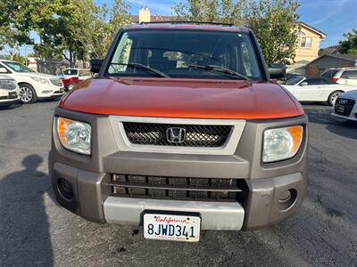 2003 Honda Element EX   - Photo 2 - San Leandro, CA 94578
