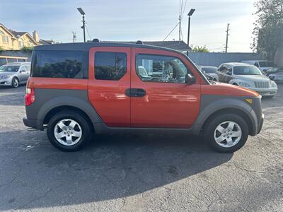 2003 Honda Element EX   - Photo 3 - San Leandro, CA 94578