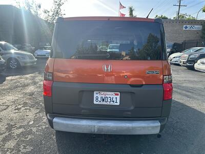 2003 Honda Element EX   - Photo 5 - San Leandro, CA 94578