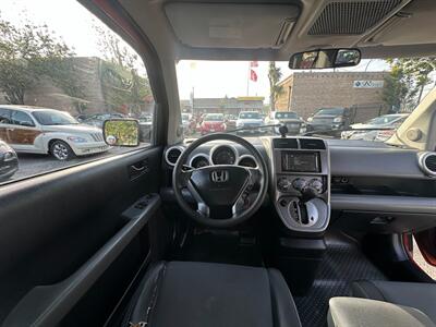 2003 Honda Element EX   - Photo 15 - San Leandro, CA 94578