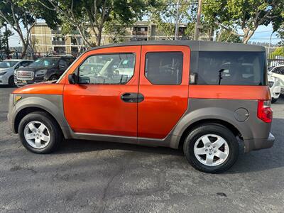 2003 Honda Element EX   - Photo 7 - San Leandro, CA 94578