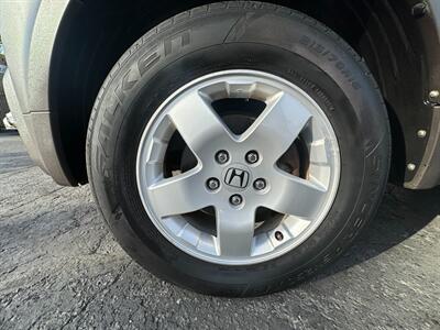 2003 Honda Element EX   - Photo 8 - San Leandro, CA 94578