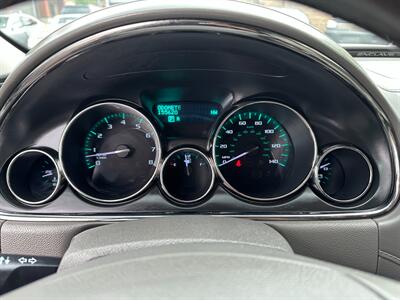 2015 Buick Enclave Leather   - Photo 18 - San Leandro, CA 94578
