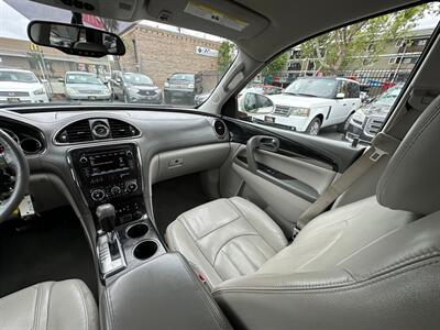 2015 Buick Enclave Leather   - Photo 16 - San Leandro, CA 94578