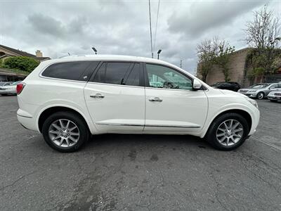 2015 Buick Enclave Leather   - Photo 4 - San Leandro, CA 94578