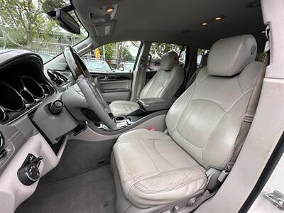 2015 Buick Enclave Leather   - Photo 12 - San Leandro, CA 94578
