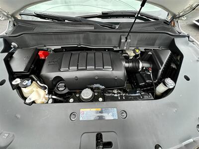 2015 Buick Enclave Leather   - Photo 10 - San Leandro, CA 94578