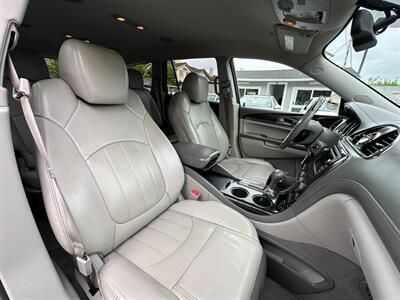 2015 Buick Enclave Leather   - Photo 13 - San Leandro, CA 94578