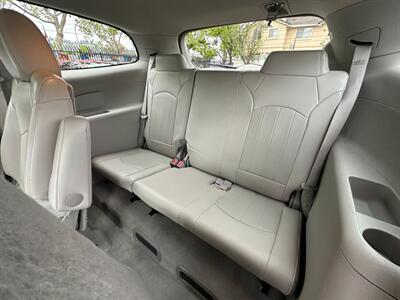 2015 Buick Enclave Leather   - Photo 22 - San Leandro, CA 94578