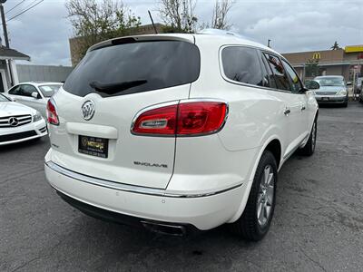 2015 Buick Enclave Leather   - Photo 5 - San Leandro, CA 94578