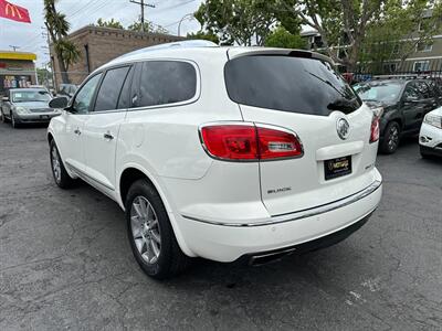 2015 Buick Enclave Leather   - Photo 7 - San Leandro, CA 94578