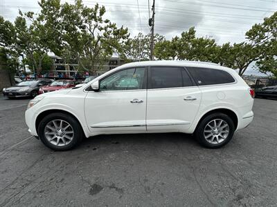 2015 Buick Enclave Leather   - Photo 8 - San Leandro, CA 94578