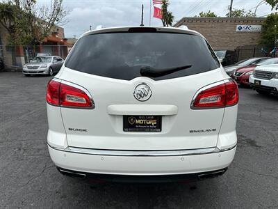 2015 Buick Enclave Leather   - Photo 6 - San Leandro, CA 94578