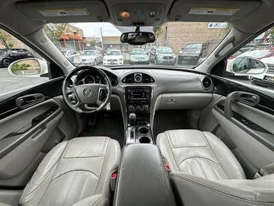 2015 Buick Enclave Leather   - Photo 14 - San Leandro, CA 94578