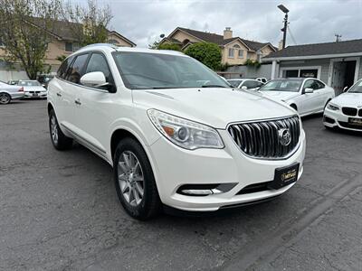 2015 Buick Enclave Leather   - Photo 3 - San Leandro, CA 94578