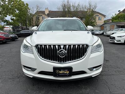 2015 Buick Enclave Leather   - Photo 2 - San Leandro, CA 94578