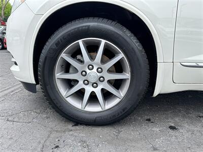 2015 Buick Enclave Leather   - Photo 9 - San Leandro, CA 94578