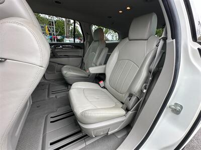 2015 Buick Enclave Leather   - Photo 21 - San Leandro, CA 94578