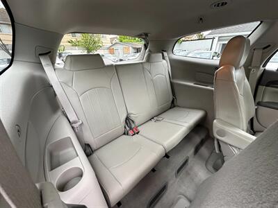 2015 Buick Enclave Leather   - Photo 24 - San Leandro, CA 94578