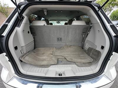 2015 Buick Enclave Leather   - Photo 11 - San Leandro, CA 94578