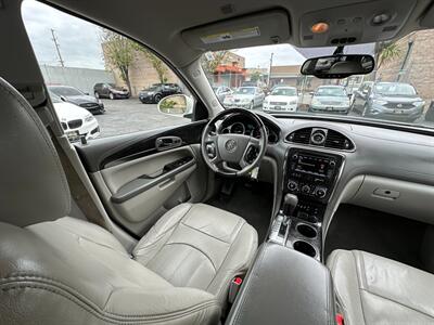 2015 Buick Enclave Leather   - Photo 15 - San Leandro, CA 94578