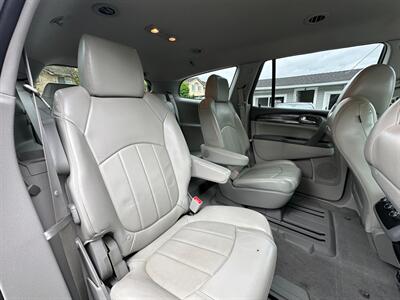 2015 Buick Enclave Leather   - Photo 23 - San Leandro, CA 94578