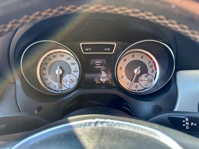 2014 Mercedes-Benz CLA CLA 250   - Photo 18 - San Leandro, CA 94578