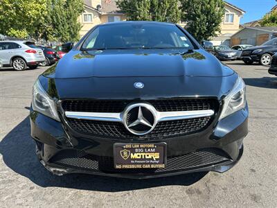 2014 Mercedes-Benz CLA CLA 250   - Photo 2 - San Leandro, CA 94578