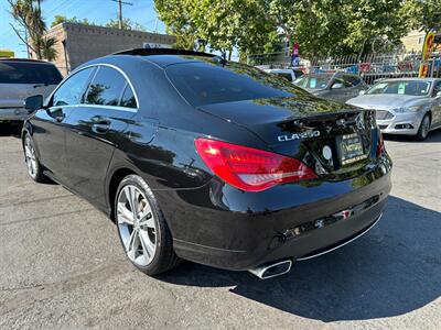 2014 Mercedes-Benz CLA CLA 250   - Photo 7 - San Leandro, CA 94578