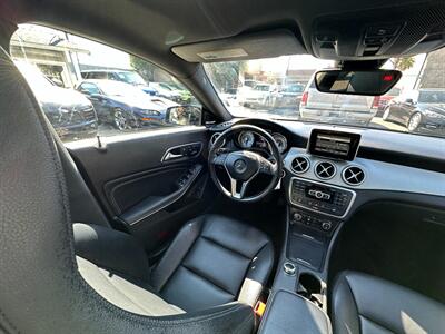 2014 Mercedes-Benz CLA CLA 250   - Photo 15 - San Leandro, CA 94578