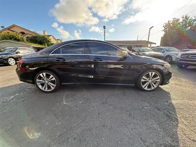 2014 Mercedes-Benz CLA CLA 250   - Photo 4 - San Leandro, CA 94578