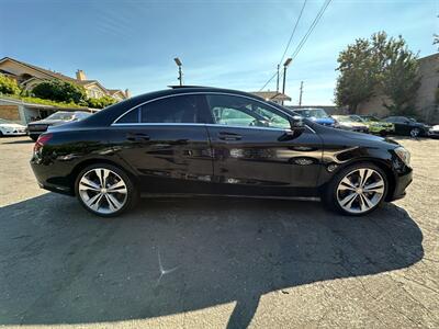 2014 Mercedes-Benz CLA CLA 250   - Photo 4 - San Leandro, CA 94578