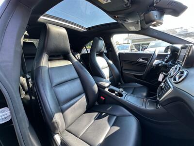 2014 Mercedes-Benz CLA CLA 250   - Photo 13 - San Leandro, CA 94578