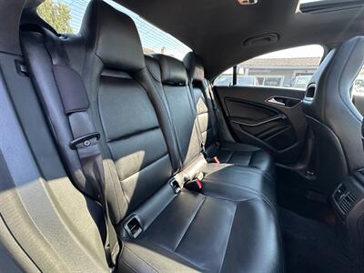 2014 Mercedes-Benz CLA CLA 250   - Photo 23 - San Leandro, CA 94578