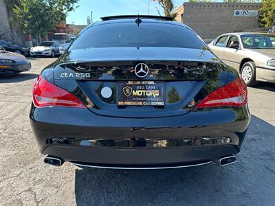 2014 Mercedes-Benz CLA CLA 250   - Photo 6 - San Leandro, CA 94578