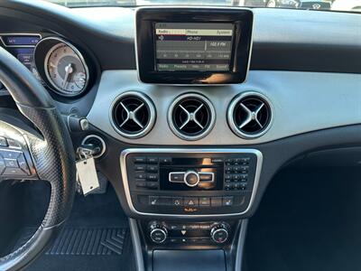 2014 Mercedes-Benz CLA CLA 250   - Photo 19 - San Leandro, CA 94578
