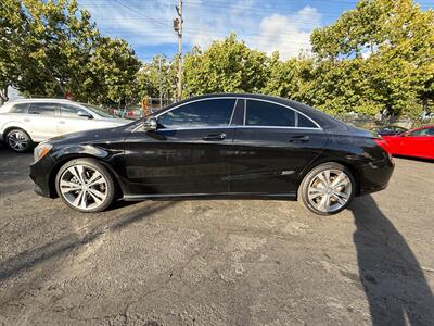 2014 Mercedes-Benz CLA CLA 250   - Photo 8 - San Leandro, CA 94578