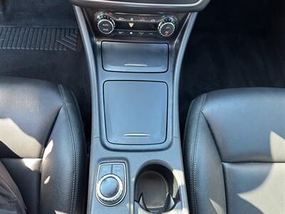 2014 Mercedes-Benz CLA CLA 250   - Photo 20 - San Leandro, CA 94578
