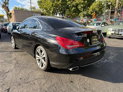 2014 Mercedes-Benz CLA CLA 250   - Photo 7 - San Leandro, CA 94578