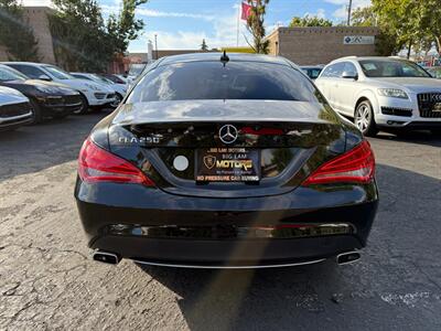 2014 Mercedes-Benz CLA CLA 250   - Photo 6 - San Leandro, CA 94578