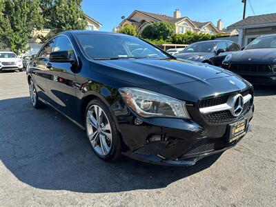 2014 Mercedes-Benz CLA CLA 250   - Photo 3 - San Leandro, CA 94578