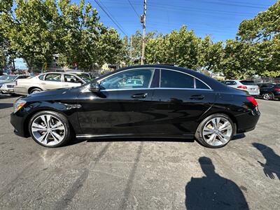 2014 Mercedes-Benz CLA CLA 250   - Photo 8 - San Leandro, CA 94578
