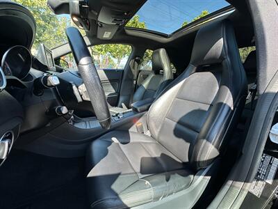 2014 Mercedes-Benz CLA CLA 250   - Photo 12 - San Leandro, CA 94578